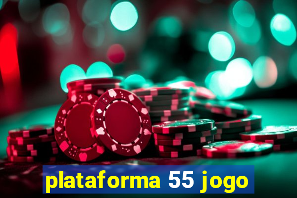 plataforma 55 jogo